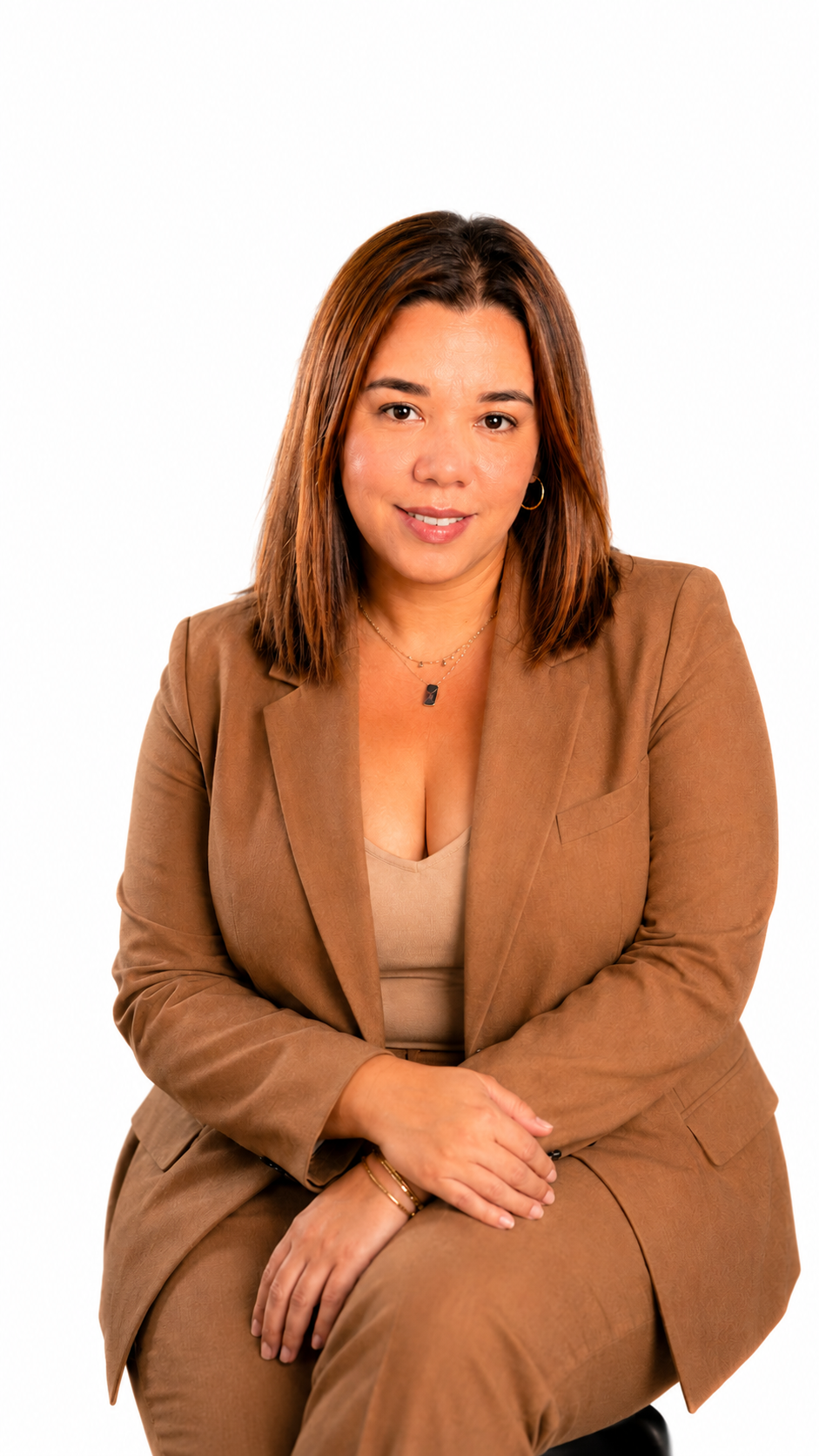 Fundadora de Mandala Marketing